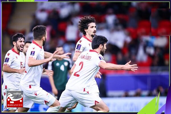 مدافع پرسپولیس نامزد بهترین مدافع آسیا/خبری از ایران نیست! مدافع پرسپولیس نامزد بهترین مدافع آسیا/خبری از ایران نیست!