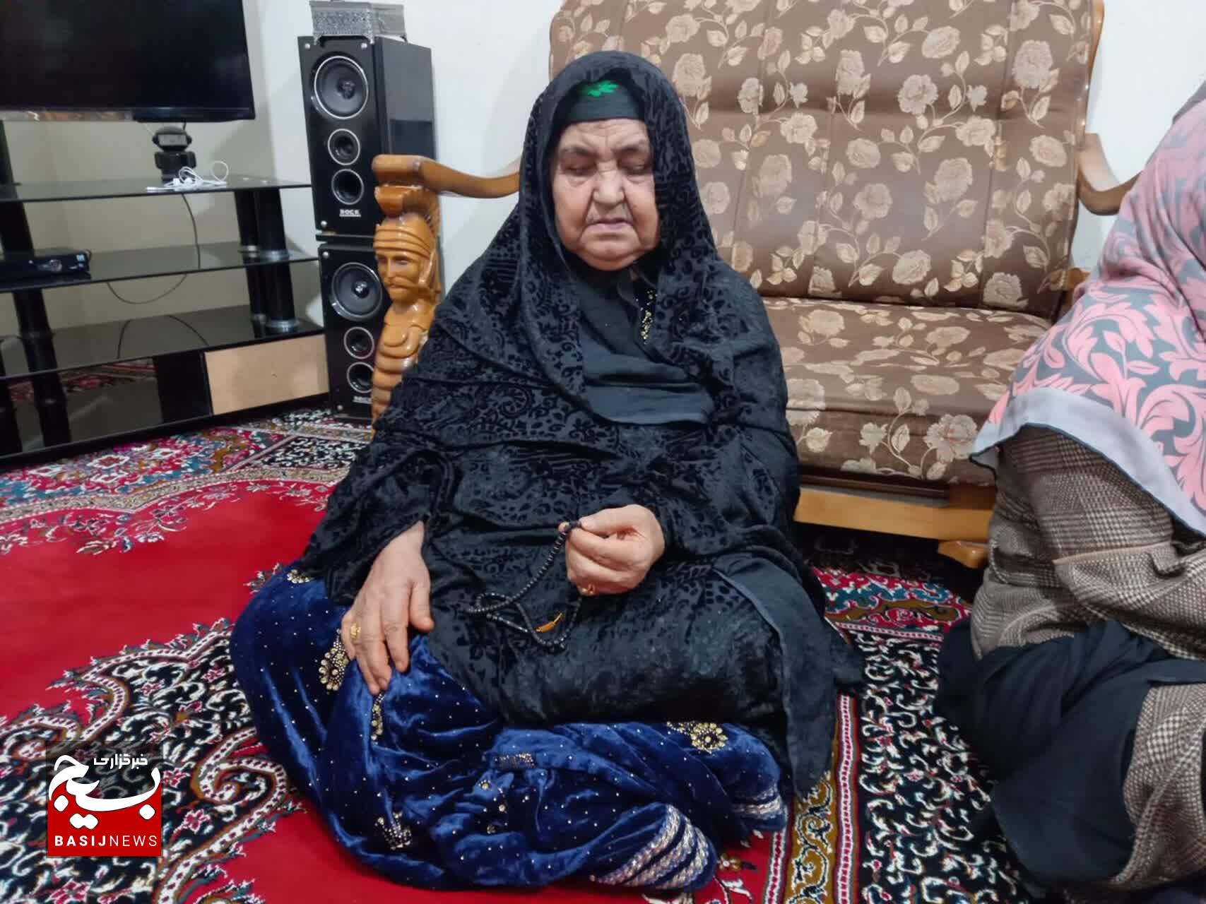 برگزاری یادوراه شهید آبروی محله سردار شهید اردشیر علیزاده در یاسوج برگزاری یادوراه شهید آبروی محله سردار شهید اردشیر علیزاده در یاسوج