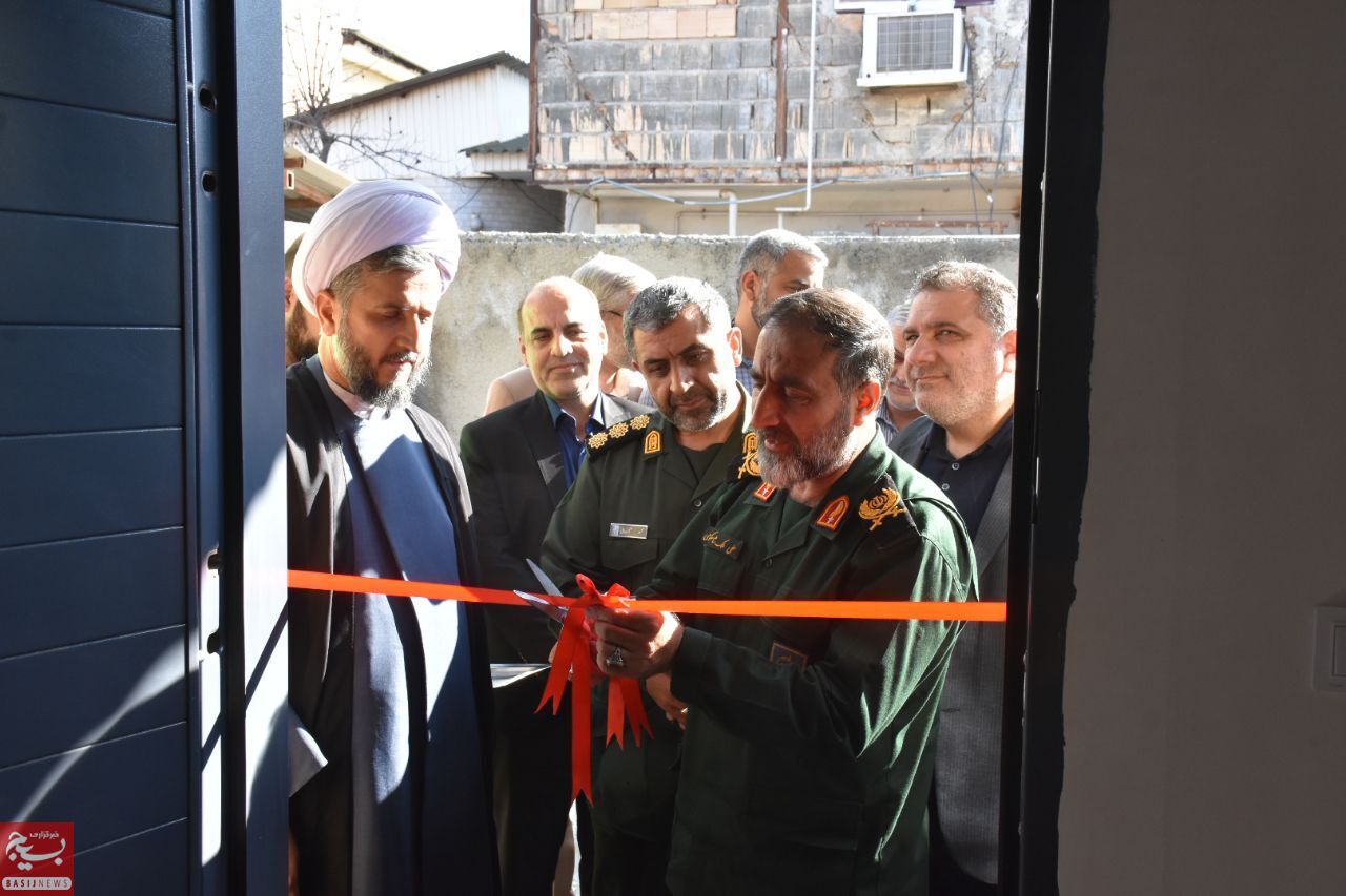 افتتاح بیش از ۹۰۰ خانه محروم در یک سال گذشته/تا خانه دار شدن تمام نیازمندان استان، نهضت ساخت خانه محروم ادامه خواهد داشت افتتاح بیش از ۹۰۰ خانه محروم در یک سال گذشته/تا خانه دار شدن تمام نیازمندان استان، نهضت ساخت خانه محروم ادامه خواهد داشت