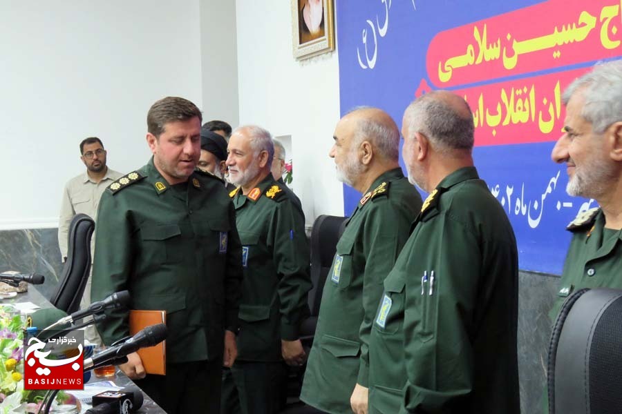 ایران نقشی کلیدی در منطقه دارد/ دشمن توان حذف ایران را از معادلات منطقهای و جهانی ندارد ایران نقشی کلیدی در منطقه دارد/ دشمن توان حذف ایران را از معادلات منطقهای و جهانی ندارد