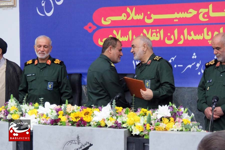 ایران نقشی کلیدی در منطقه دارد/ دشمن توان حذف ایران را از معادلات منطقهای و جهانی ندارد ایران نقشی کلیدی در منطقه دارد/ دشمن توان حذف ایران را از معادلات منطقهای و جهانی ندارد