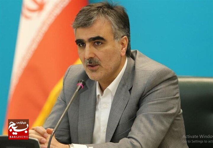 مدیریت ۲۰۰ میلیارد دلار تجارت خارجی توسط نظام بانکی مدیریت ۲۰۰ میلیارد دلار تجارت خارجی توسط نظام بانکی
