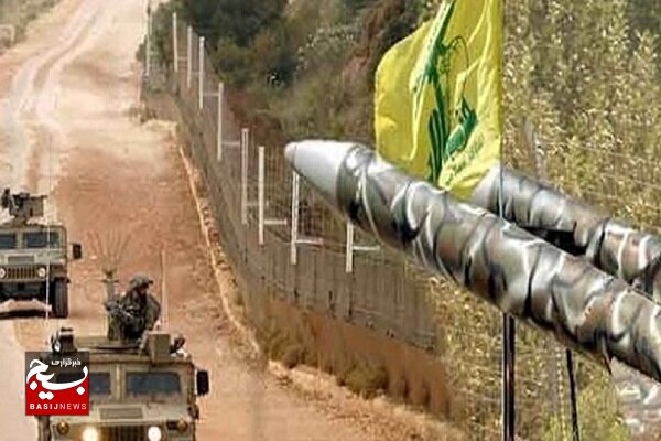 حمله جدید حزبالله لبنان به صهیونیستها حمله جدید حزبالله لبنان به صهیونیستها