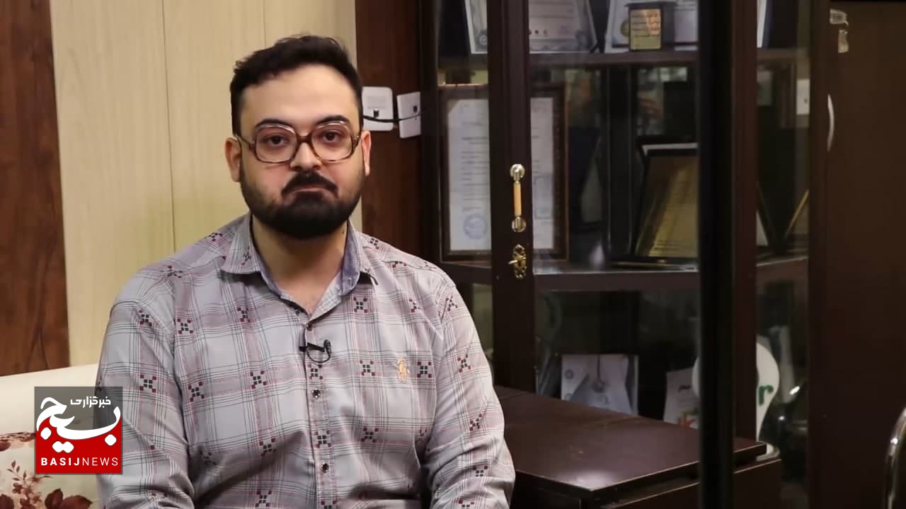 ساخت دستگاه دندانپزشکی سیار توسط مبتکر بسیجی ساخت دستگاه دندانپزشکی سیار توسط مبتکر بسیجی