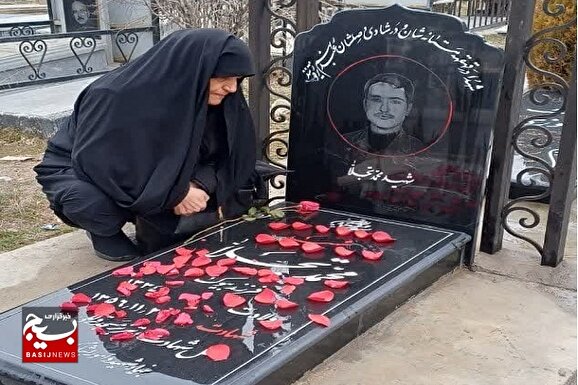 عاشورای دوم، تبریز، مسجد قزللی و محمد تجلا عاشورای دوم، تبریز، مسجد قزللی و محمد تجلا