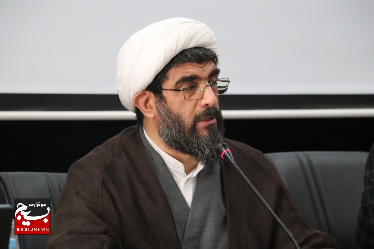 مشارکت حداکثری در انتخابات با بیان توانمندی ها و آینده درخشان انقلاب ممکن می شود/برگزاری ۷ هزار جلسه روشنگری در زنجان مشارکت حداکثری در انتخابات با بیان توانمندی ها و آینده درخشان انقلاب ممکن می شود/برگزاری ۷ هزار جلسه روشنگری در زنجان