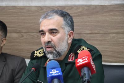 بنیاد تعاون بسیج حلقه اتصال مردم با اقتصاد مقاومتی ، استان گلستان با داشتن ۶۶۶ هزار هکتار اراضی زیر کشت قطب کشاورزی کشور است بنیاد تعاون بسیج حلقه اتصال مردم با اقتصاد مقاومتی ، استان گلستان با داشتن ۶۶۶ هزار هکتار اراضی زیر کشت قطب کشاورزی کشور است