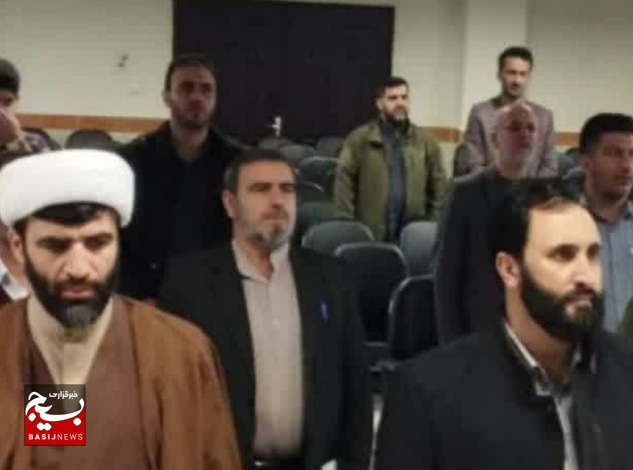 میزبانی معاونت سیاسی سپاه قدس گیلان از مدیران و هادیان سیاسی استان زنجان، قزوین و قرارگاه خاتم الانبیاء (ص) میزبانی معاونت سیاسی سپاه قدس گیلان از مدیران و هادیان سیاسی استان زنجان، قزوین و قرارگاه خاتم الانبیاء (ص)