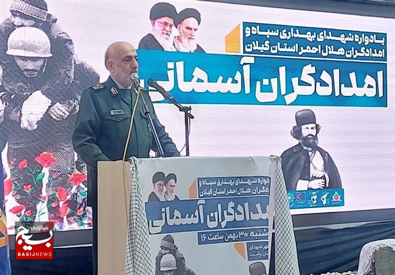 جامعه پزشکی در دوران دفاع مقدس نمره قبولی از امام (ره) را گرفته است جامعه پزشکی در دوران دفاع مقدس نمره قبولی از امام (ره) را گرفته است