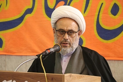 هرکس اهل حق است دل در گروی امیرالمومنین (ع) دارد / شان و جایگاه امام علی (ع) غیرقابل وصف است هرکس اهل حق است دل در گروی امیرالمومنین (ع) دارد / شان و جایگاه امام علی (ع) غیرقابل وصف است
