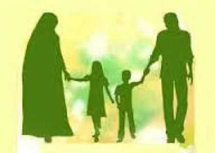 حفظ حرمتها در خانواده باعث ایجاد روابط صمیمی میشود حفظ حرمتها در خانواده باعث ایجاد روابط صمیمی میشود