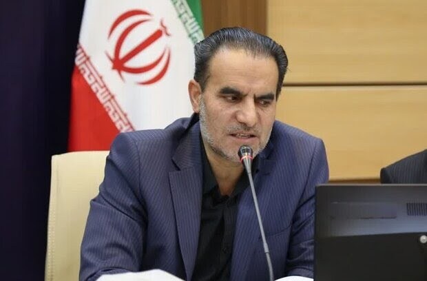 پیشرفت فیزیکی ۶۵ درصدی پروژه های نهضت ملی مسکن در سایت کوی زنگان شهر زنجان پیشرفت فیزیکی ۶۵ درصدی پروژه های نهضت ملی مسکن در سایت کوی زنگان شهر زنجان