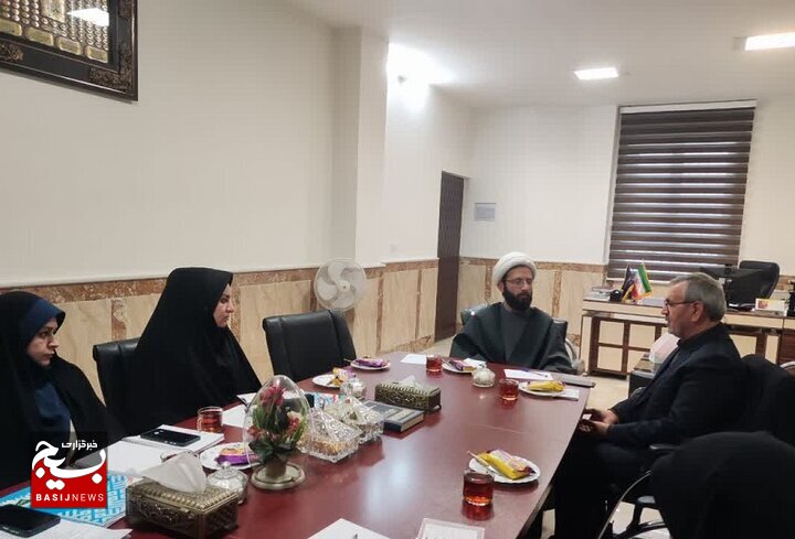 دانشنامه شهدای اردبیل تدوین میشود دانشنامه شهدای اردبیل تدوین میشود