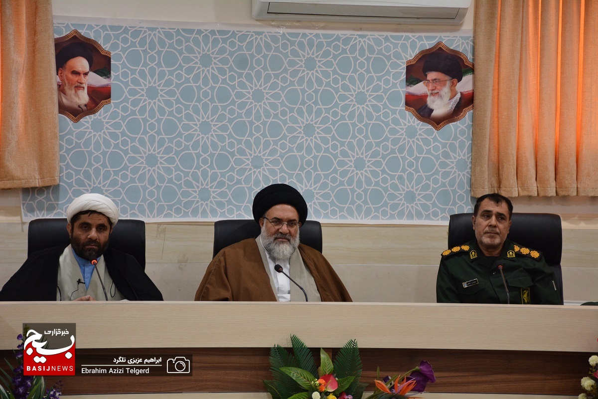 بازنشستگان سپاه از سرمایه های کشور هستند