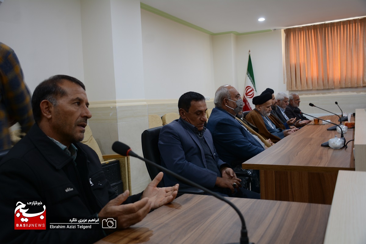 بازنشستگان سپاه از سرمایه های کشور هستند