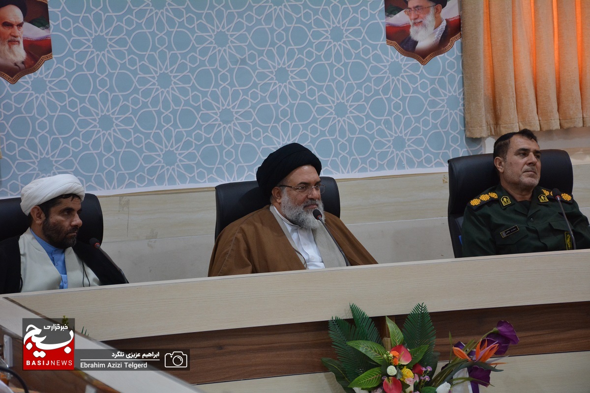 بازنشستگان سپاه از سرمایه های کشور هستند
