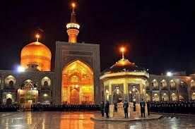 اعزام 400 مددجوی زنجانی به مشهد مقدس در قالب طرح شوق زیارت