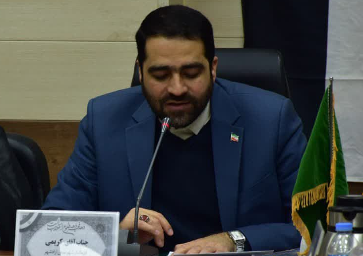سایت ۹۶ واحدی مسکن شهری با اعتبار ۵۲ میلیارد تومان در آزادشهر آغاز شد سایت ۹۶ واحدی مسکن شهری با اعتبار ۵۲ میلیارد تومان در آزادشهر آغاز شد