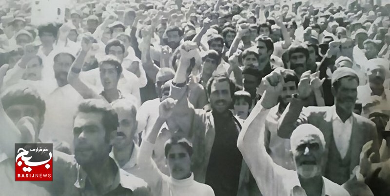 شهیدی که در ۹ سالگی پرونده مبارزات سیاسی داشت شهیدی که در ۹ سالگی پرونده مبارزات سیاسی داشت