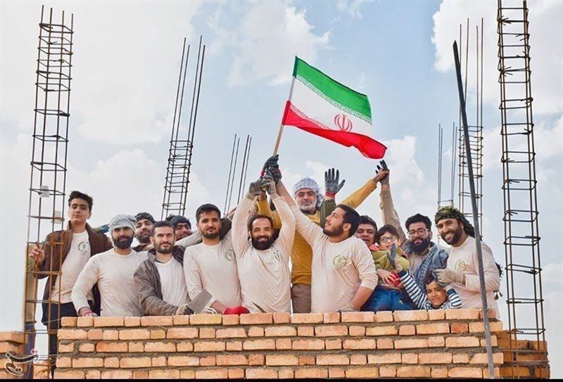 انتخابات تبلوری از مشارکت جمعی در راستای اعتلای جامعه است انتخابات تبلوری از مشارکت جمعی در راستای اعتلای جامعه است