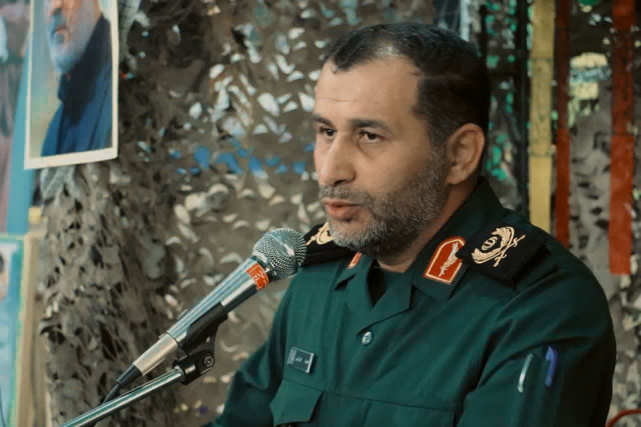 پیام فرزندان گلستان در خصوص انتخابات 11 اسفند