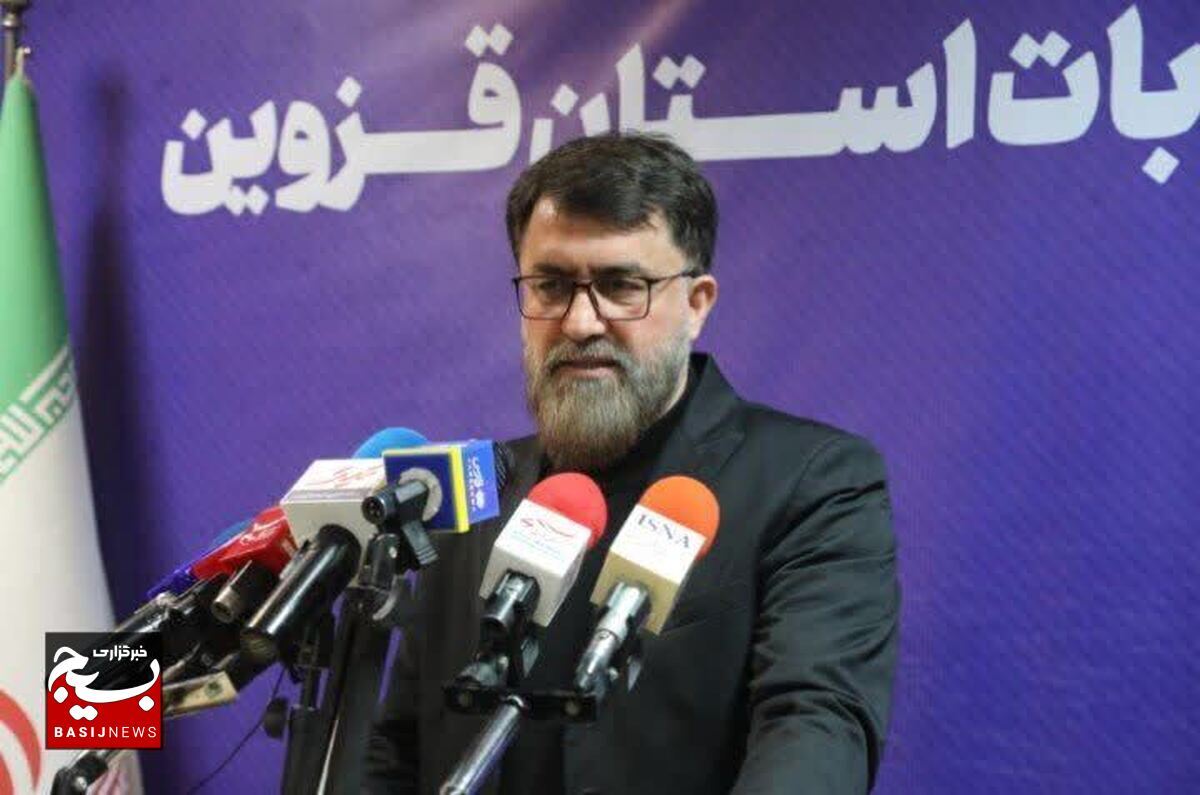 بازداشت کمتر از پنج نفر از متخلفان انتخاباتی/کاندیداها مراقب دست اندرکاران ستاد خود باشند