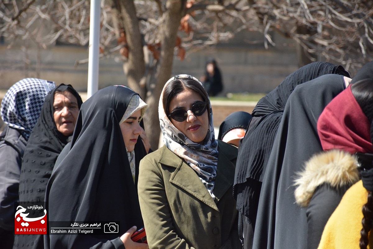 انتخابات در یاسوج
