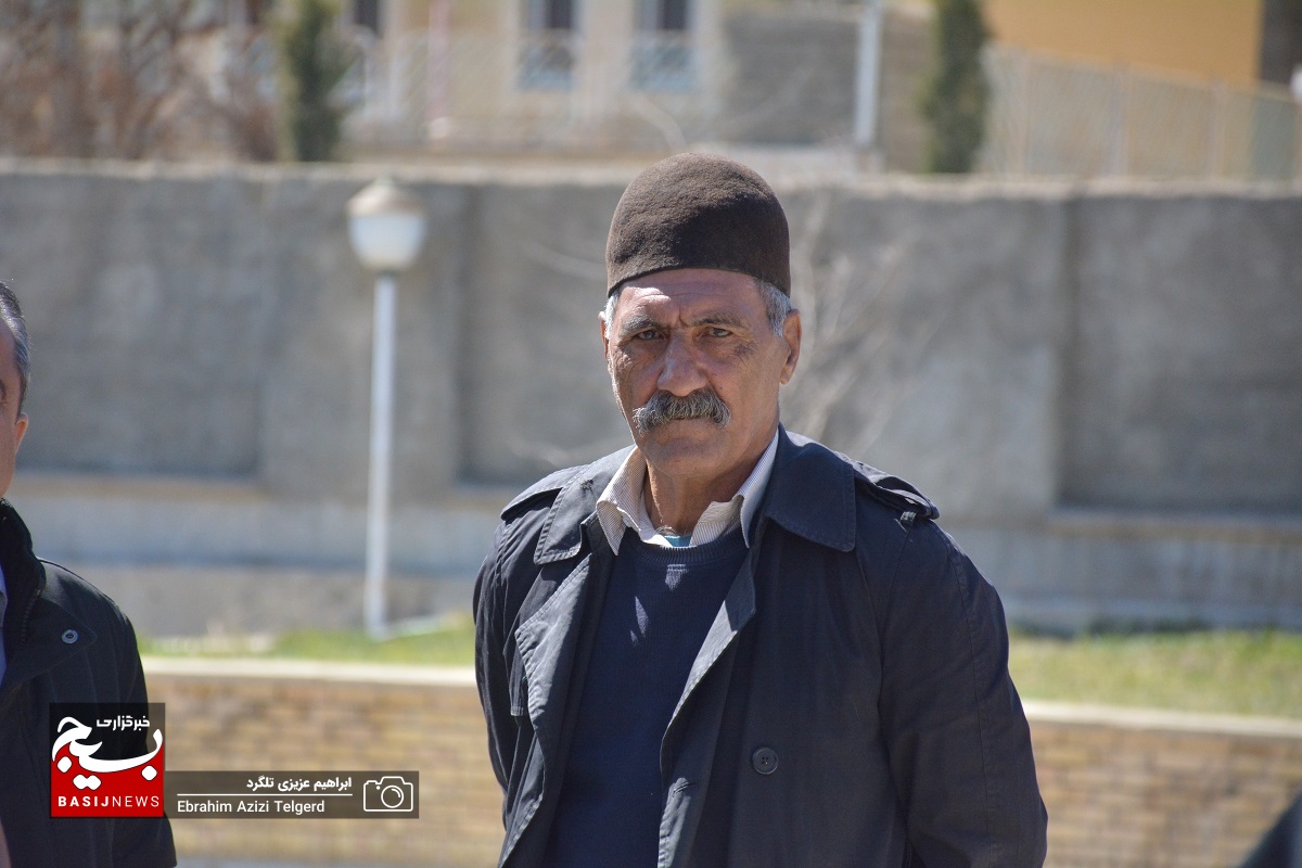 انتخابات در یاسوج