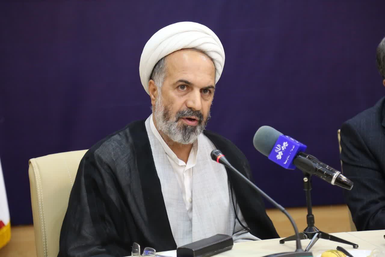 ۱۷ بانوی زنجانی دارای جرائم غیر عمد مالی از زندان آزاد شدند ۱۷ بانوی زنجانی دارای جرائم غیر عمد مالی از زندان آزاد شدند