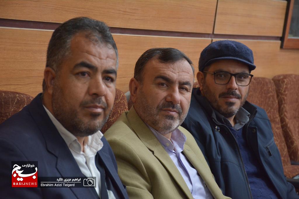 برگزاری همایش استانی نقش مردم در هندسه مراسم و مناسبت‌های انقلاب اسلامی در یاسوج / تجلیل از فعالان مردمی