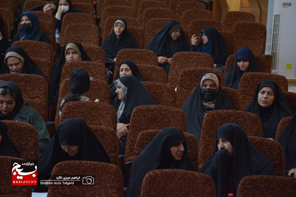 برگزاری همایش استانی نقش مردم در هندسه مراسم و مناسبت‌های انقلاب اسلامی در یاسوج / تجلیل از فعالان مردمی