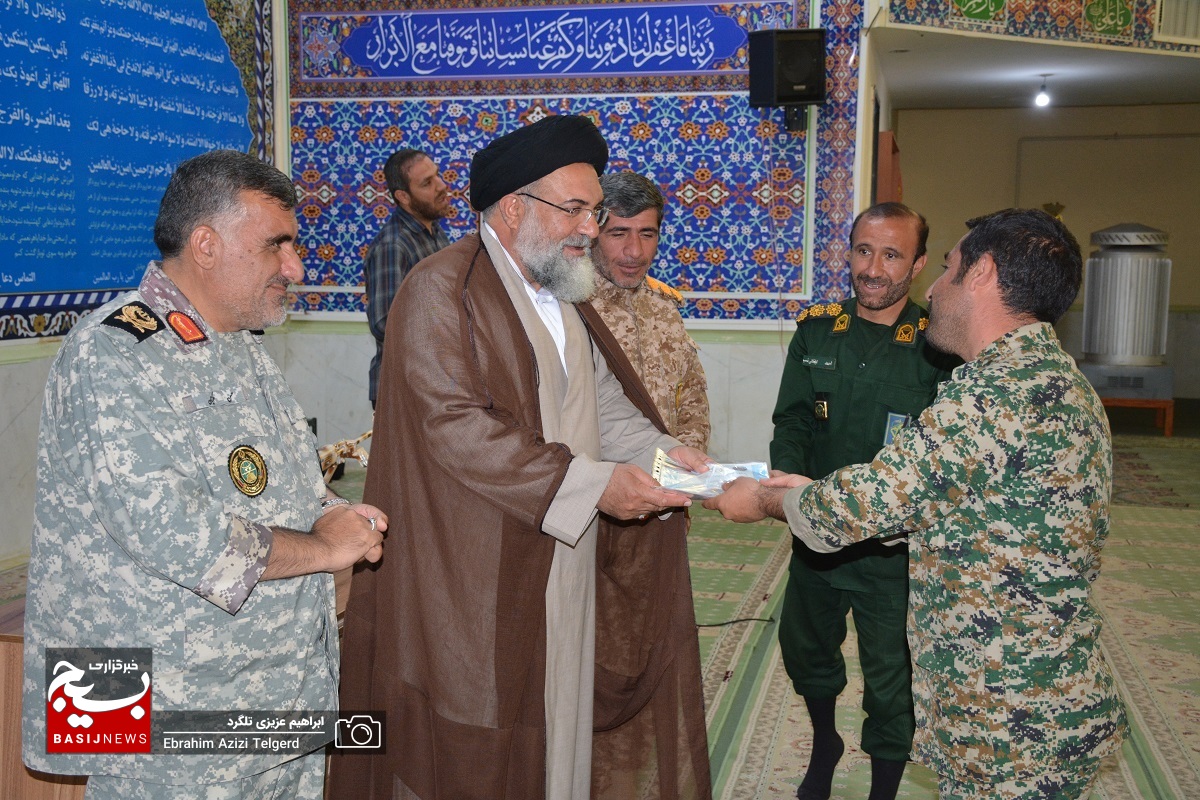 برگزاری مسابقات استانی تک تیراندازی در تیپ 48 فتح برگزاری مسابقات استانی تک تیراندازی در تیپ 48 فتح
