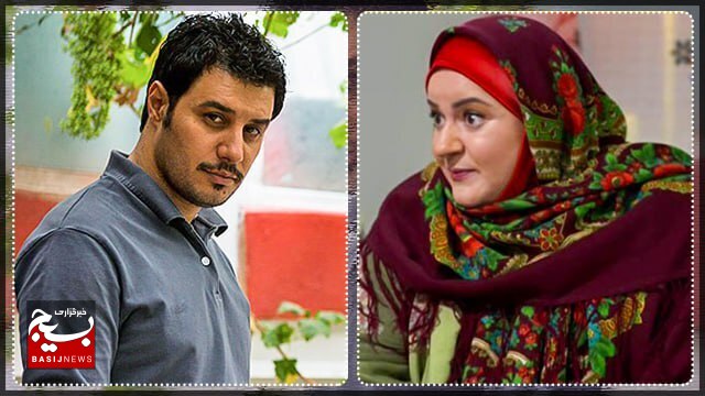 جواد عزتی و نعیمه نظام دوست به آیفیلم رسیدند جواد عزتی و نعیمه نظام دوست به آیفیلم رسیدند