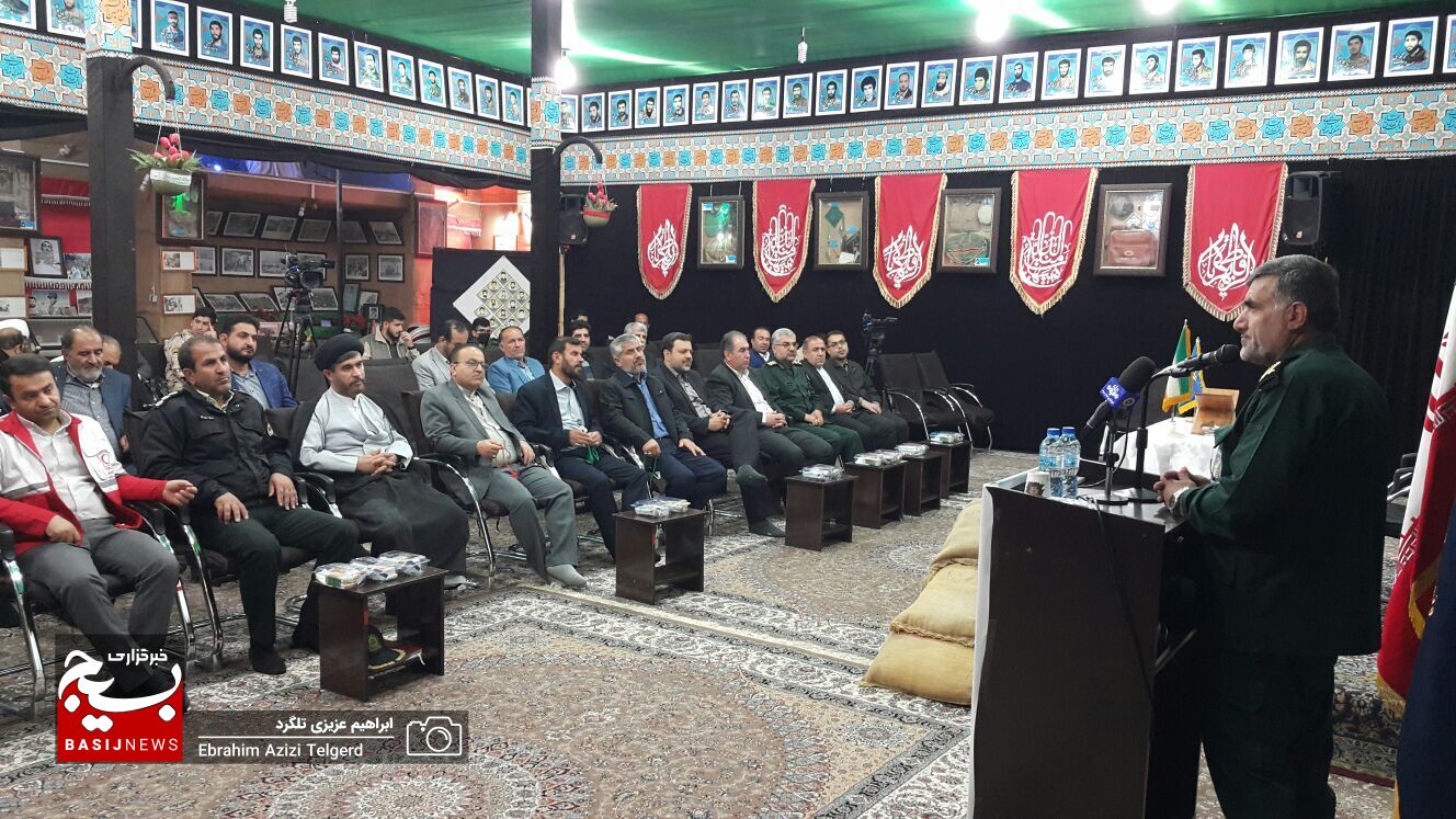 اعزام ۱۰ هزار نفر به مناطق عملیاتی جنوب تا پایان سال / فعالان راهیان نور در کهگیلویه و بویراحمد تجلیل شدند