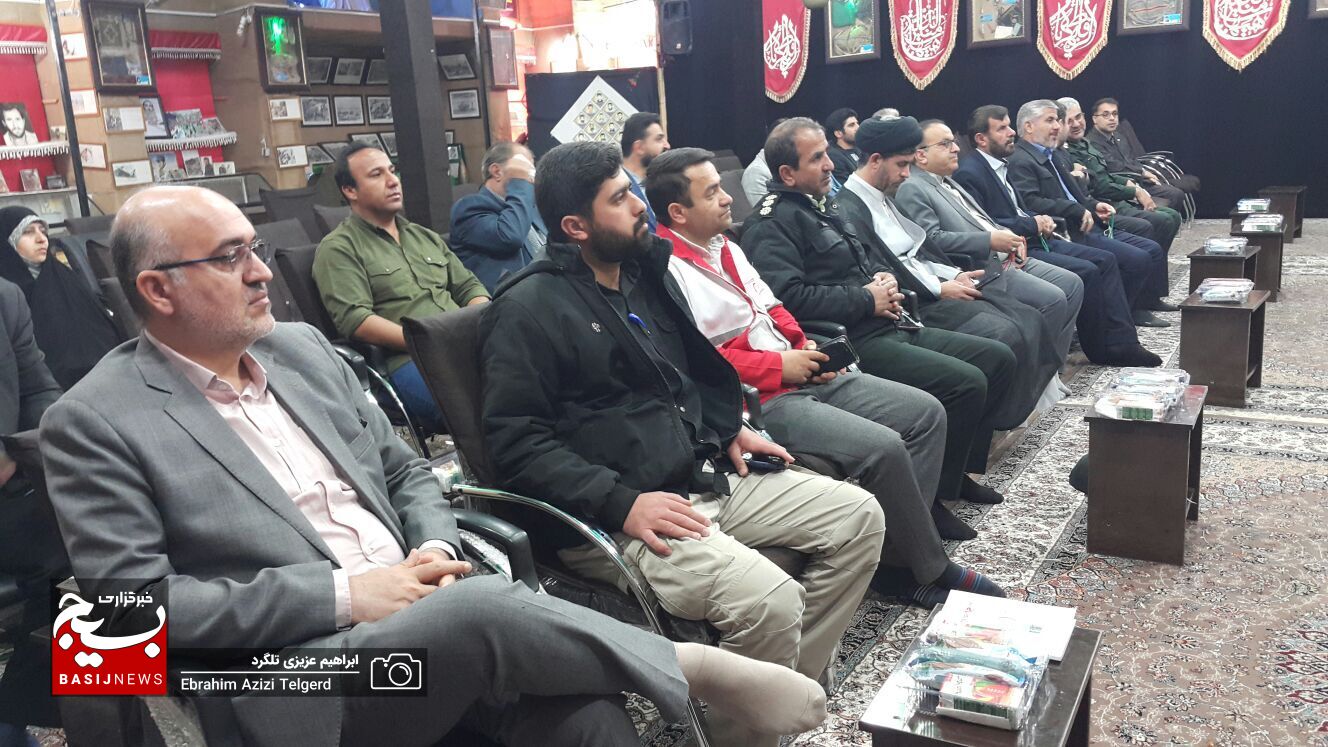 اعزام ۱۰ هزار نفر به مناطق عملیاتی جنوب تا پایان سال / فعالان راهیان نور در کهگیلویه و بویراحمد تجلیل شدند