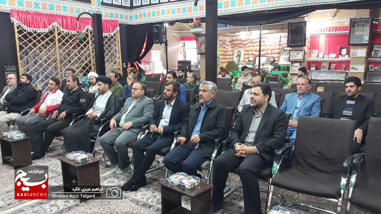 اعزام ۱۰ هزار نفر به مناطق عملیاتی جنوب تا پایان سال / فعالان راهیان نور در کهگیلویه و بویراحمد تجلیل شدند