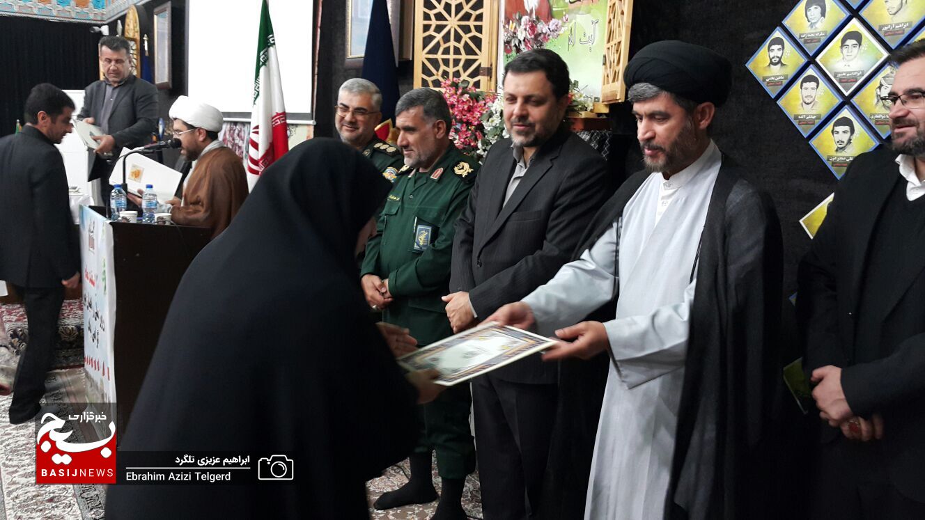 اعزام ۱۰ هزار نفر به مناطق عملیاتی جنوب تا پایان سال / فعالان راهیان نور در کهگیلویه و بویراحمد تجلیل شدند