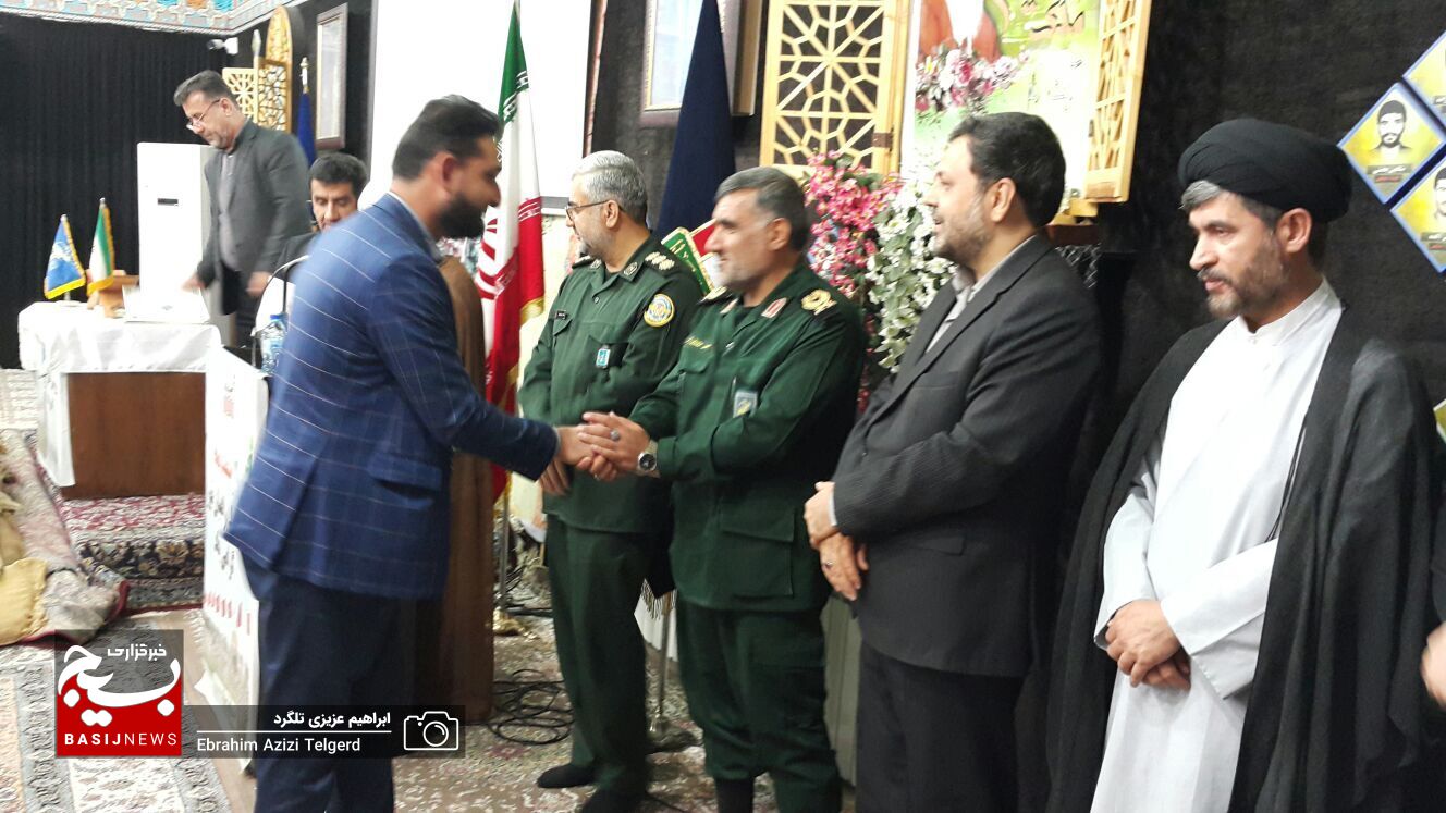 اعزام ۱۰ هزار نفر به مناطق عملیاتی جنوب تا پایان سال / فعالان راهیان نور در کهگیلویه و بویراحمد تجلیل شدند