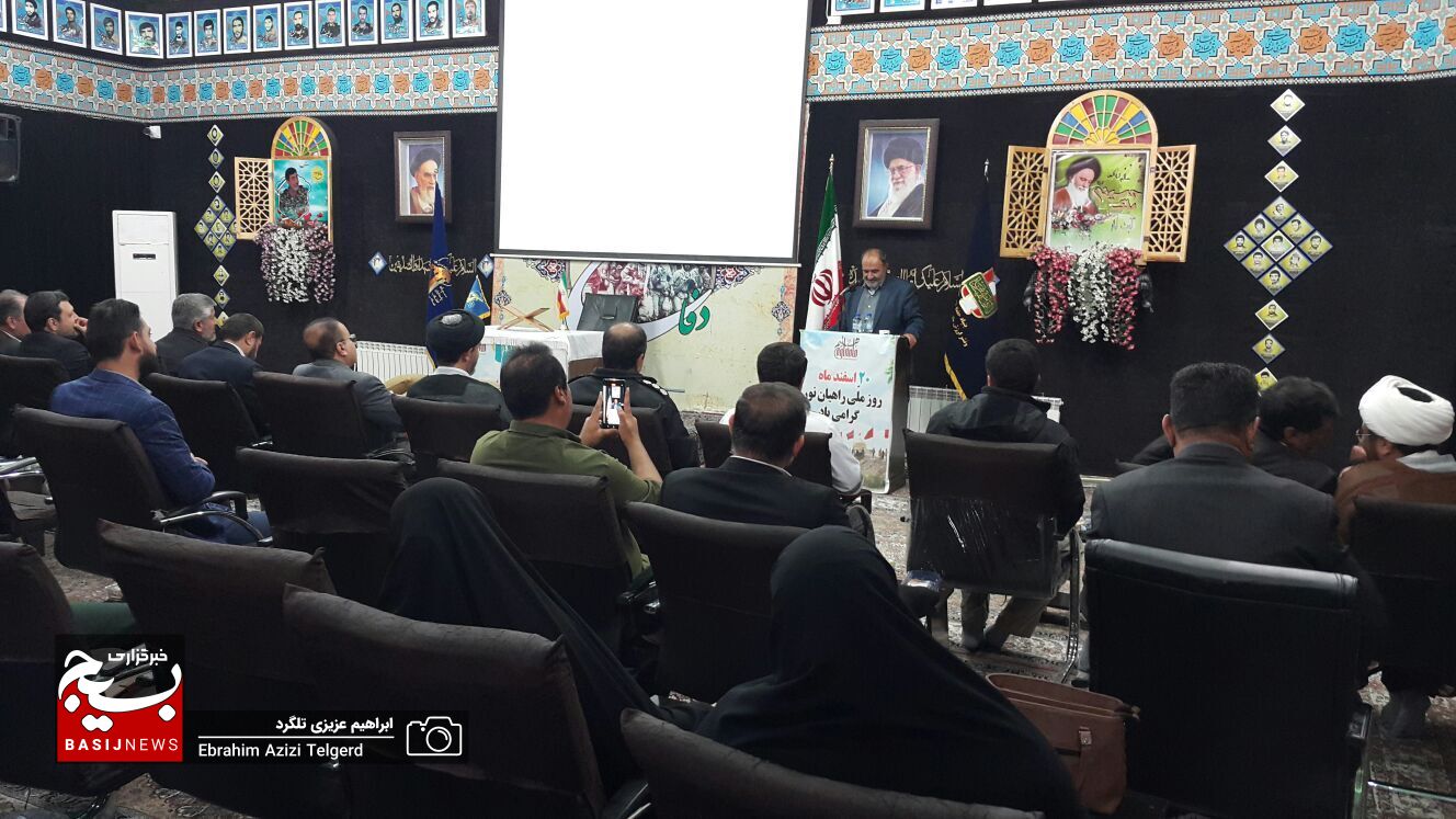 اعزام ۱۰ هزار نفر به مناطق عملیاتی جنوب تا پایان سال / فعالان راهیان نور در کهگیلویه و بویراحمد تجلیل شدند