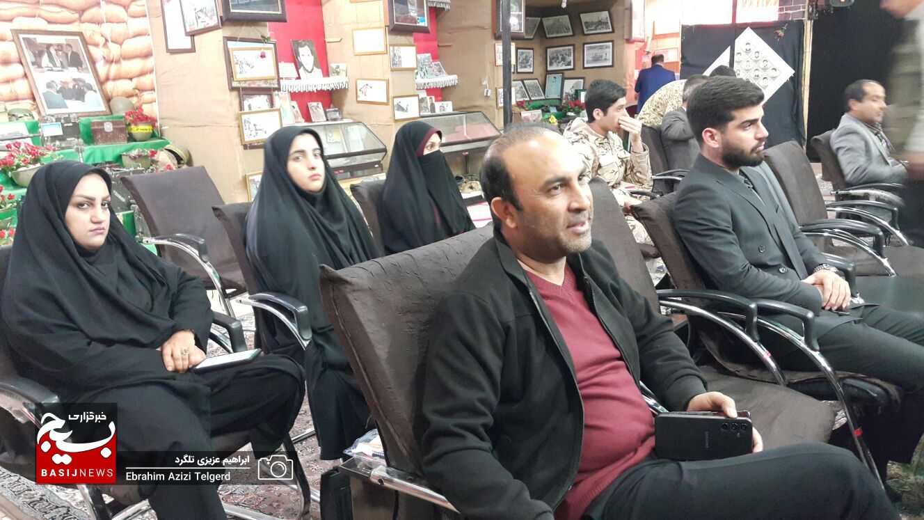 اعزام ۱۰ هزار نفر به مناطق عملیاتی جنوب تا پایان سال / فعالان راهیان نور در کهگیلویه و بویراحمد تجلیل شدند
