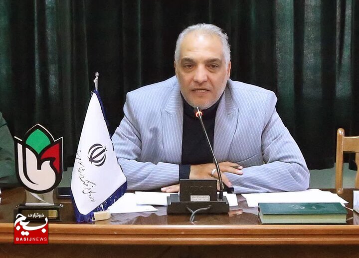 آیین استقبال از ماه مبارک رمضان در اردبیل برگزار شد آیین استقبال از ماه مبارک رمضان در اردبیل برگزار شد