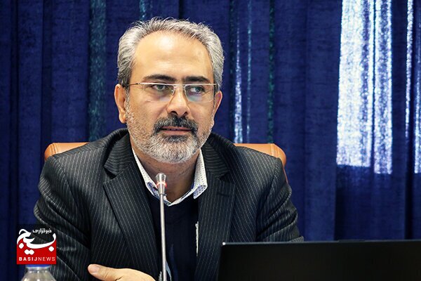 جشن ملی توانمندسازی ۱۹۲۶ مددجو در اردبیل برگزار شد جشن ملی توانمندسازی ۱۹۲۶ مددجو در اردبیل برگزار شد