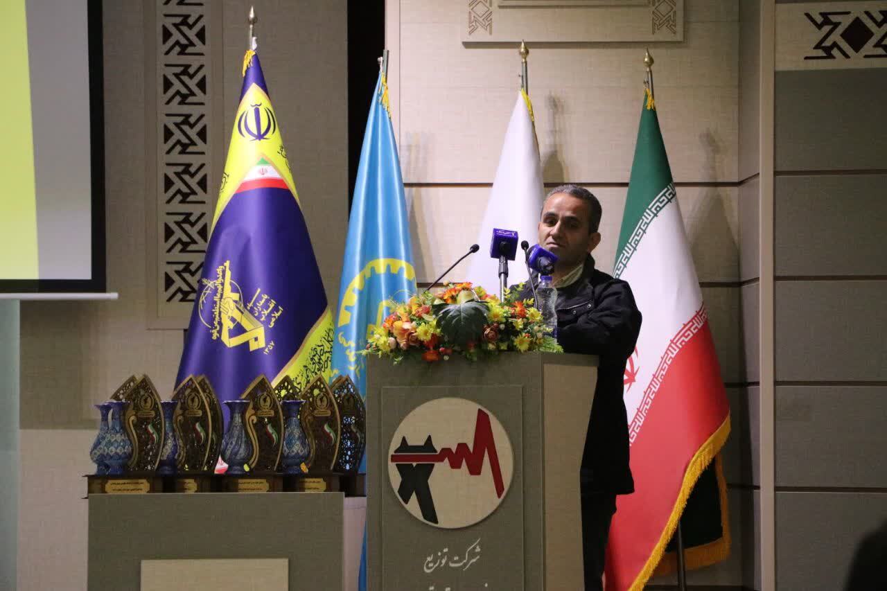 طرح سامانههای خورشیدی، طرح حمایت از اقشار محروم جامعه است طرح سامانههای خورشیدی، طرح حمایت از اقشار محروم جامعه است