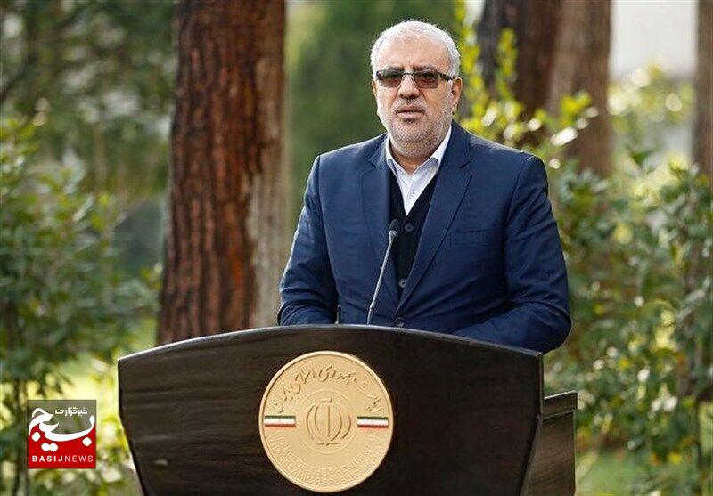اوجی: مشکلی در تأمین بنزین تعطیلات نوروزی نداریم/آمادگی ۴۴۰۰ جایگاه سوخت اوجی: مشکلی در تأمین بنزین تعطیلات نوروزی نداریم/آمادگی ۴۴۰۰ جایگاه سوخت