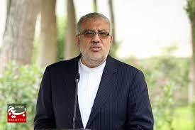 وزیر نفت: کارت سوخت در تمام جایگاهها موجود است وزیر نفت: کارت سوخت در تمام جایگاهها موجود است