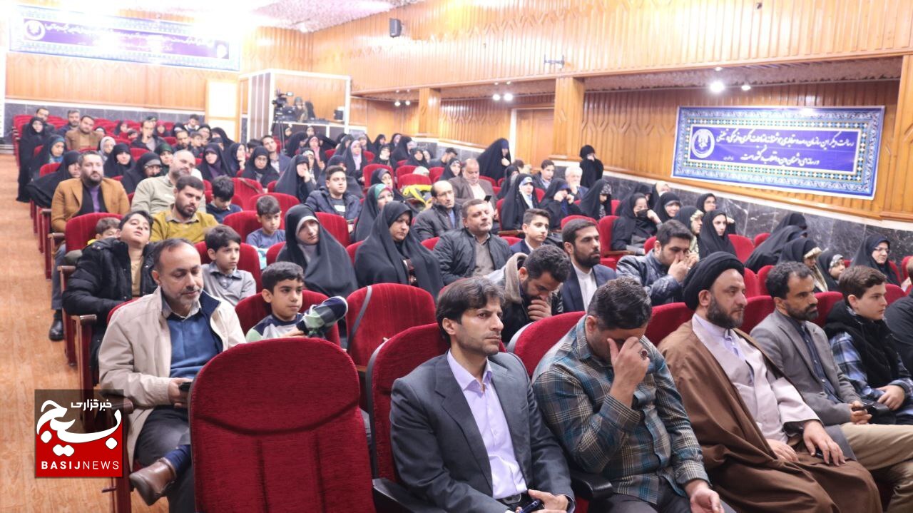 رکن اصلی مبانی اسلامی «خانواده» است