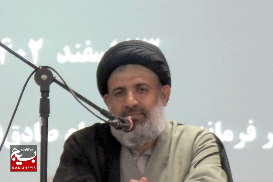 انسجام و برادری در سپاه دشمن شکن است