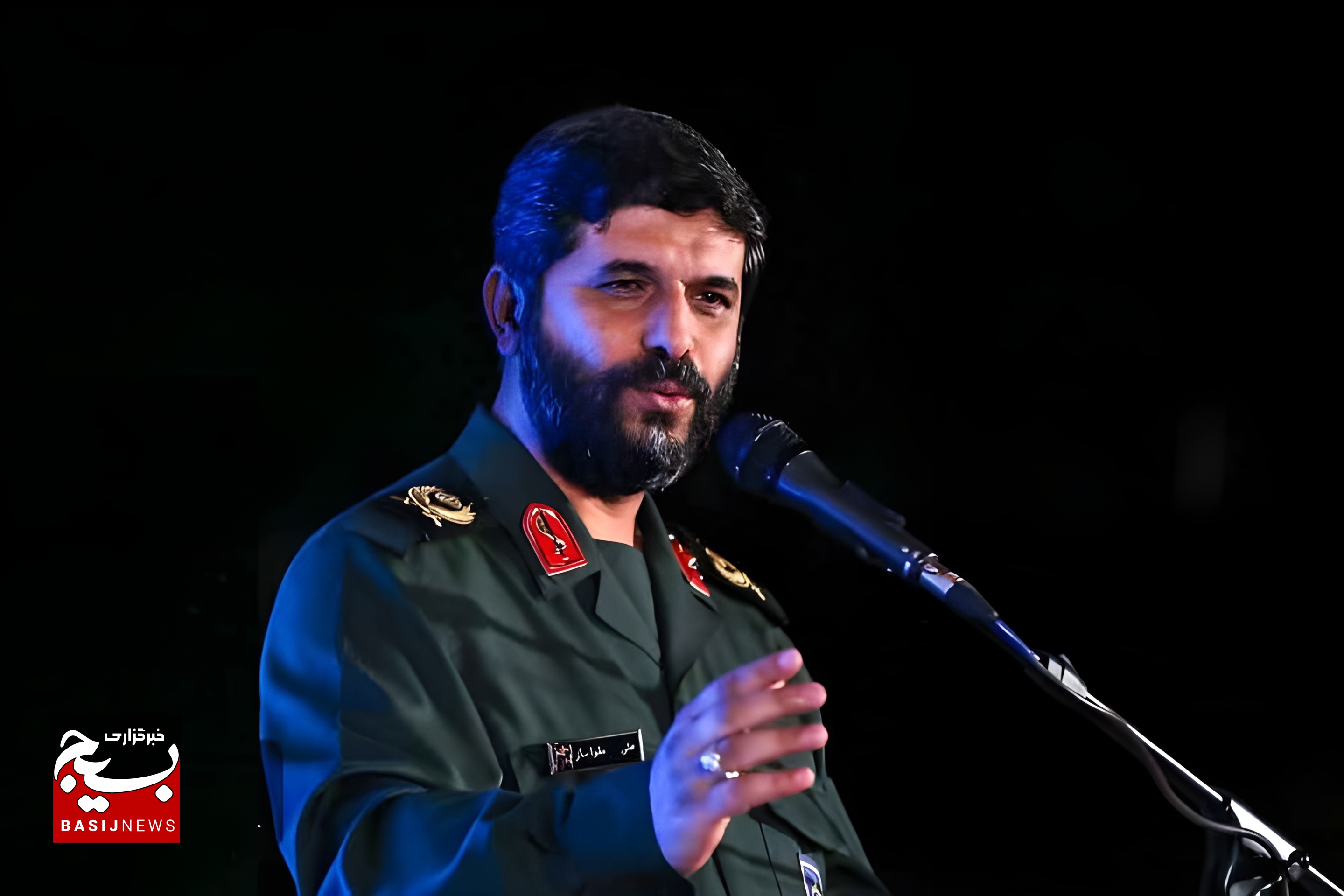گردهمایی شهید محمدحسین سروری راد 2 گردهمایی شهید محمدحسین سروری راد 2