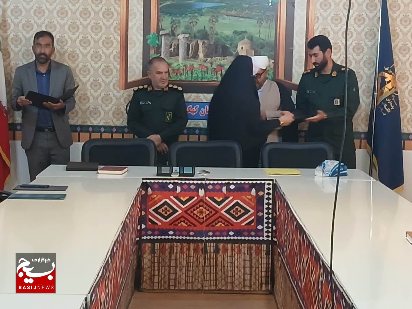 همایش تجلیل از فعالین مجازی عشایر کهگیلویه و بویراحمد همایش تجلیل از فعالین مجازی عشایر کهگیلویه و بویراحمد