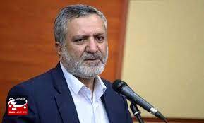 پیشنهاد عجیب افزایش ۲۲درصدی دستمزد کارگران برای ۱۴۰۳ از سوی وزیر کار پیشنهاد عجیب افزایش ۲۲درصدی دستمزد کارگران برای ۱۴۰۳ از سوی وزیر کار